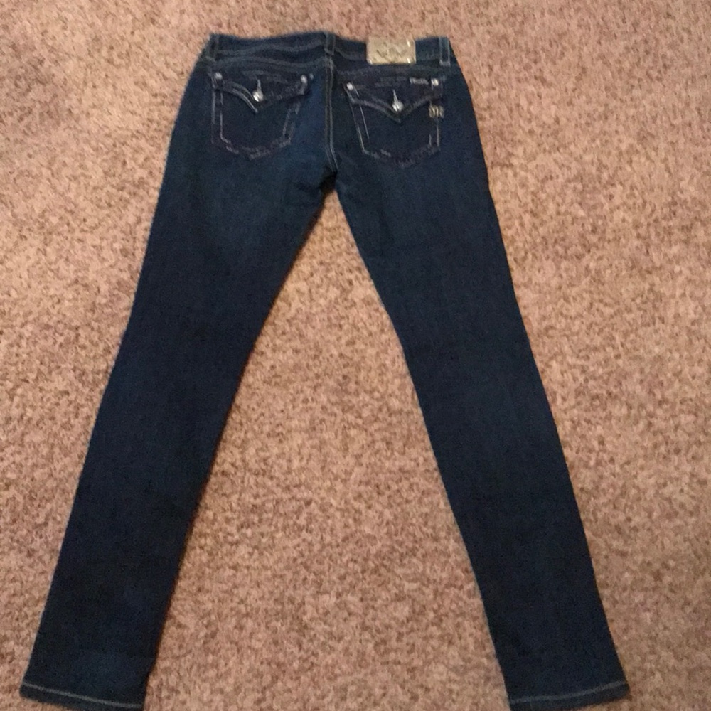 Miss Me Signature Skinny